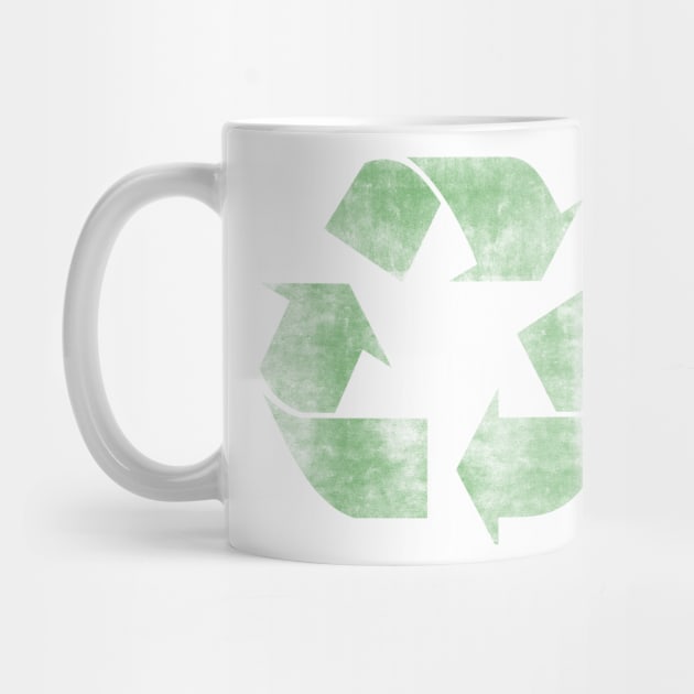 Recycle by LAZYJStudios